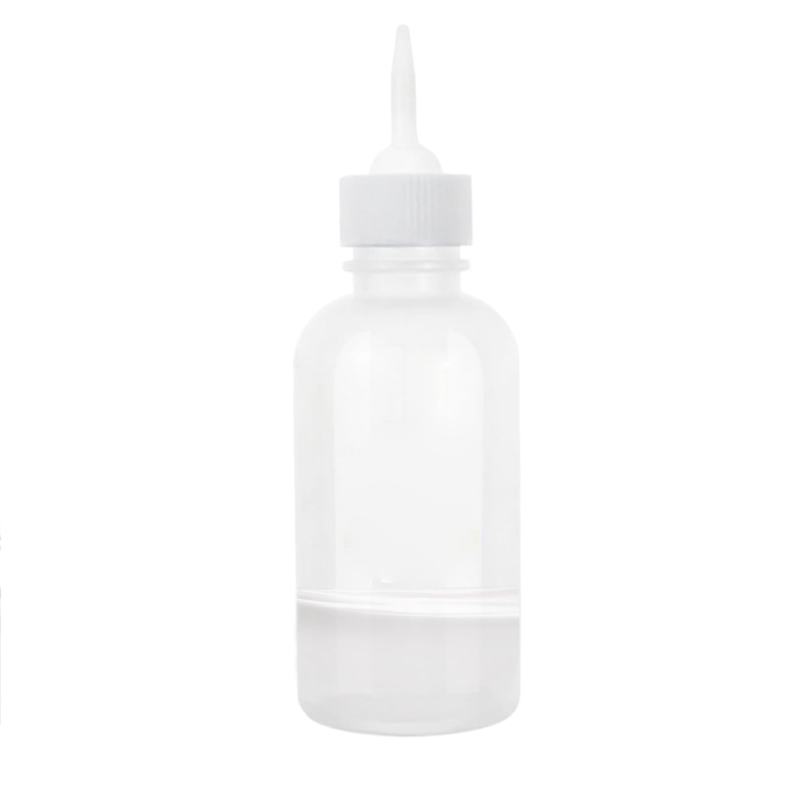 Puppy Bottle,4 Oz Formula Dispenser,Puppy Nursing Bottles with Nipples | for Cat Squirrel Bunny Ferret Hedgehog Guinea Chinchilla Sugar Glider