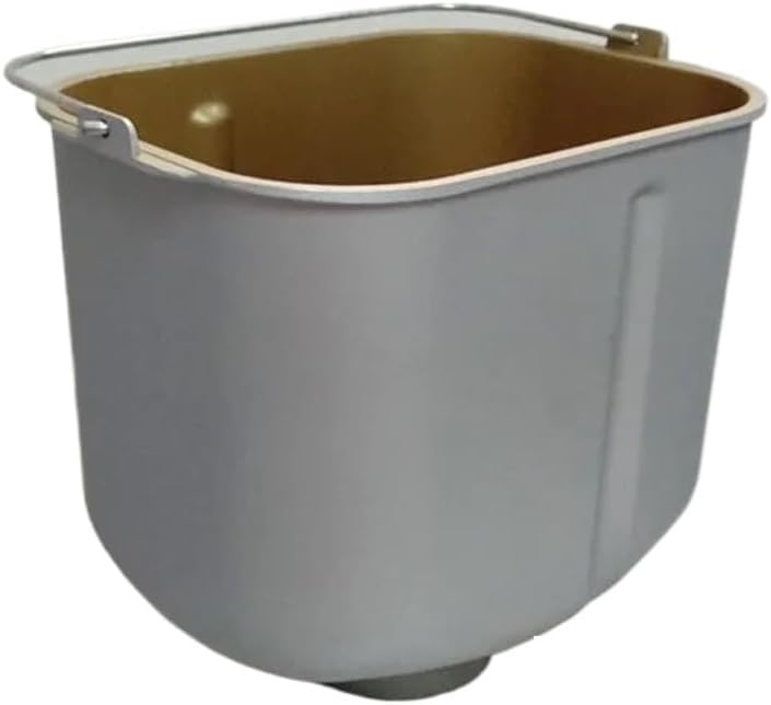 Bread Bucket Blade,Compatible For GARLIN， BR-1000 Bread Maker Bucket Replacement Parts