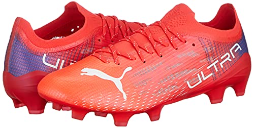PUMA Unisex Ultra 1.3 Fg/Ag Fussballschuh - Image 8