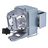 SW-LAMP SPLAMP101 Replacement Projector Lamp for IN134 IN134ST IN136 IN136ST IN138HD IN138HDST IN2134 IN2136 IN2138HD SP2080HD with Housing