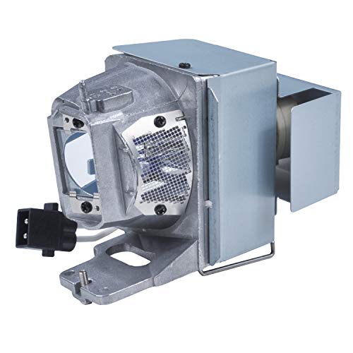 SW-LAMP SPLAMP101 Replacement Projector Lamp for IN134 IN134ST IN136 IN136ST IN138HD IN138HDST IN2134 IN2136 IN2138HD SP2080HD with Housing