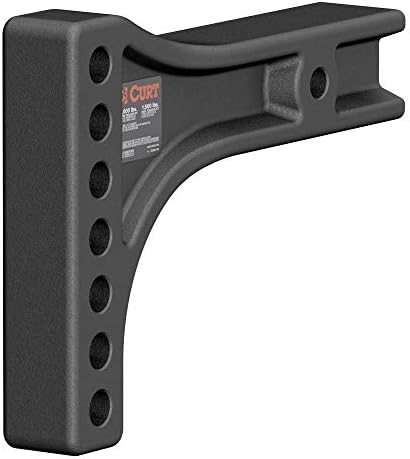 Amazon.com: RVGUARD Replacement Weight Distribution Hitch Shank for ...