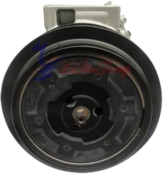 Amazon.com: A/C AC Air Conditioning Compressor Cooling Pump 5SL12C