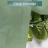 Zoom IMG-2 chyhomenyc tende trasparenti verde salvia Zoom IMG-2 chyhomenyc tende trasparenti verde salvia