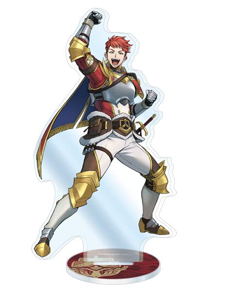 モンハンライズサンブレイク アクリルスタンド Amazon.co.jp: カプコン モンスターハンターライズ:サンブレイク