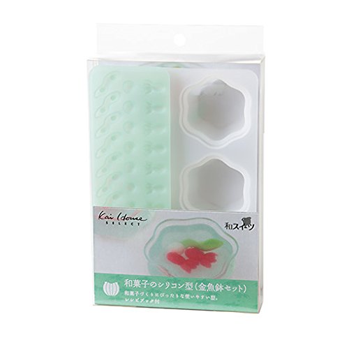 木製 和菓子型セット 魚型含む アンティーク雑貨 魚 鯛 菓子型7点セット(菓子木型、木製、鯉