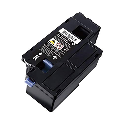 Dell Haute capacité originale cartouche de toner pour Color Laser Printer 13XX Color Printer 1350 Multifunction Color Printer 1355 - vue 2
