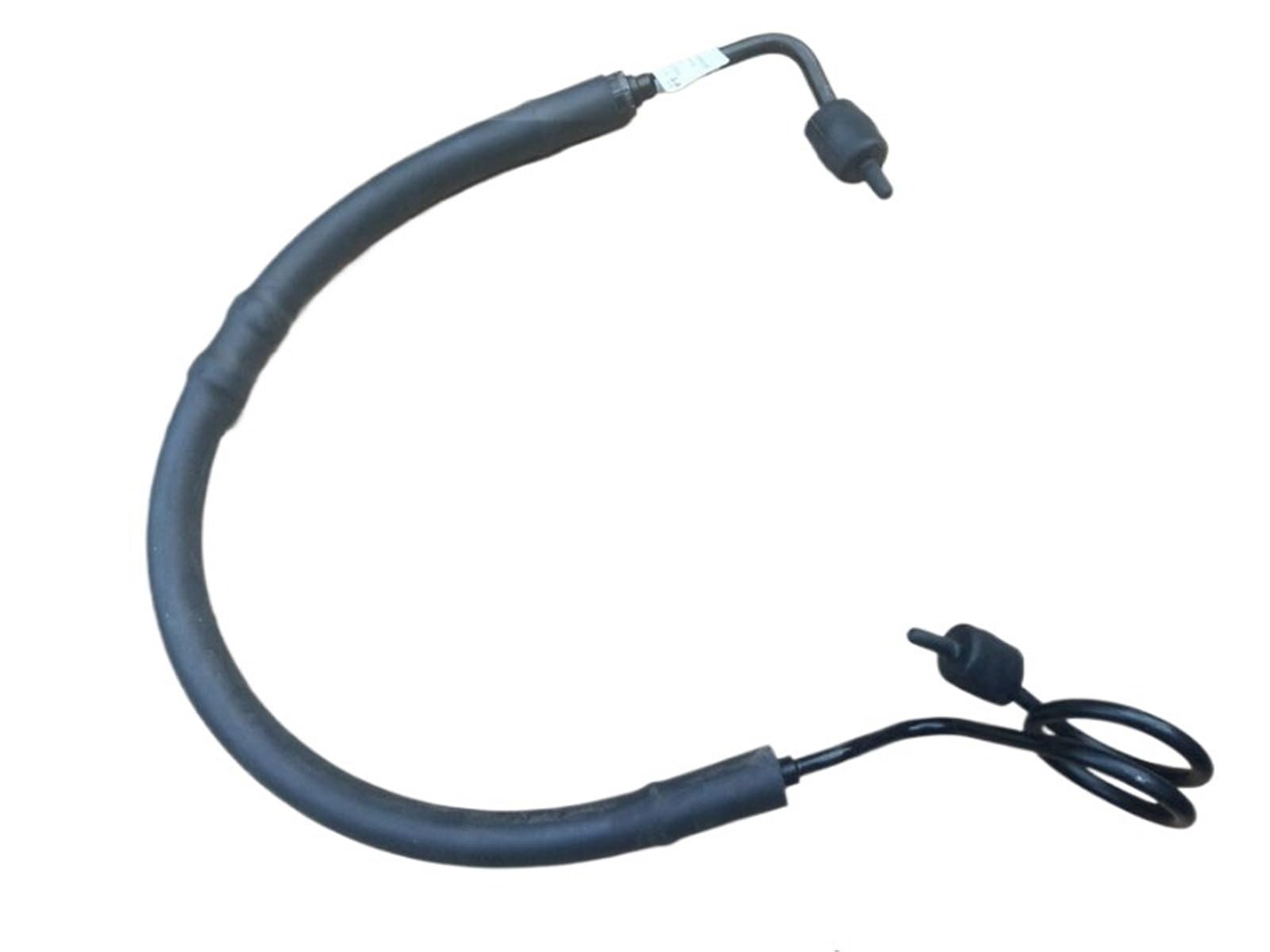 Power Power assit Pump LHD Power Steering Line Oil Pipe Fit for Audi A4 B6 B7 1.8 Petrol 2001-2008 8E1422893DF/DB/CH/J 8E1 422 893 DF Power Steering Pump