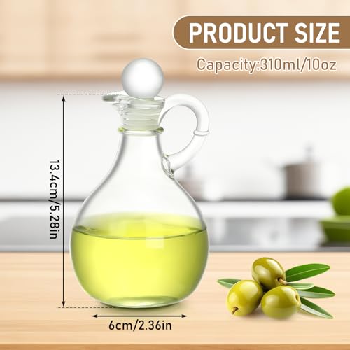 Opiniones y reviews de Aceiteras y recipientes para aliños - los más vendidos. 5 Imagen adicional