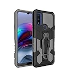 Jiajihua Coque Compatible avec Infinix Smart 4,Compatible avec Infinix Smart 4 X653 Support magnétique?PC+TPU? 2 en 1 Protection de l'appareil Photo Résistant aux Chocs Gray Jiajihua Coque Compatible avec Infinix Smart 4,Compatible avec Infinix Smart 4 X653 Support magnétique?PC+TPU? 2 en 1 Protection de l'appareil Photo Résistant aux Chocs Gray