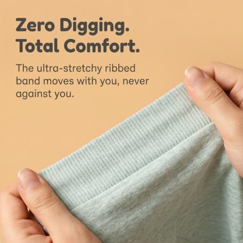 Image of The Mom Store Women's Cotton Maternity and Nursing Sleep Bra Sweat Resistant Convenient Feeding-Combo Pack