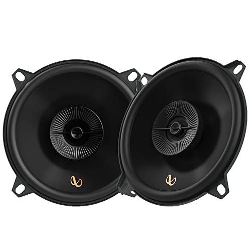 Infinity Primus 503F Primus Series 5-1/4 2-Way Multi-Element Speakers, Pair
