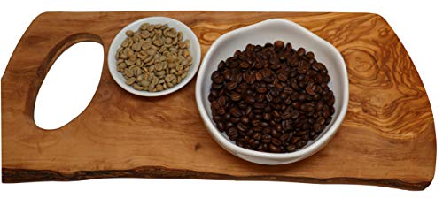 Hawaiian Kona Coffee - 1 Pound - Tostado Medio - En Grano miniatura 2