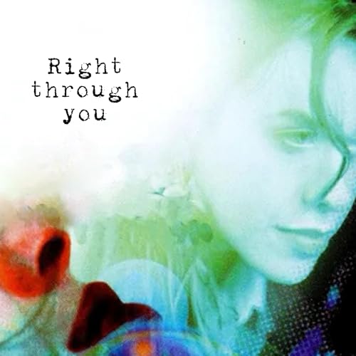E02 - Right through you
