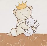  Alvi Bezug Wickelauflage My Prince