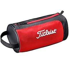 タイトリスト エッセンシャル プロフェッショナルブリーフケース Titleist Pro Club Glove Traveler | Golf Travel Bag | Titleist