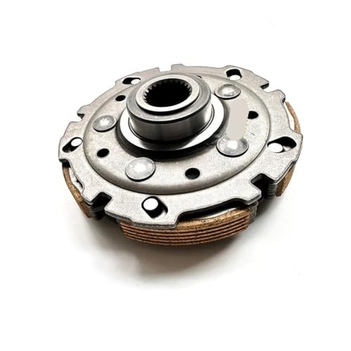 Embrayage CF500 CF625 quad UTV X5 X6 pièce transmission 0180-054000-003