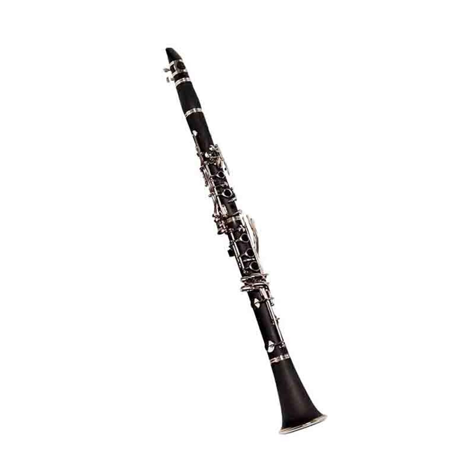 Strumento Per Clarinetto Per Adulti Clarinetto Si Bemolle In Bachelite Ebano Bk Strumento A Fiato Per Principianti