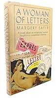 Woman of Letters 0385180705 Book Cover