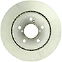 Centric 120.40092 Premium Brake Rotor