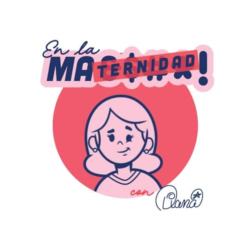 En la ma... y esta ¿quién es? Podcast Por arte de portada