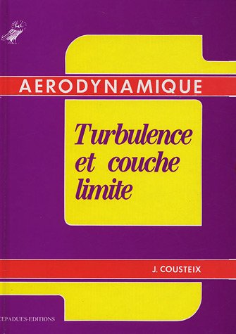 Aérodynamique - Turbulence et couche limite