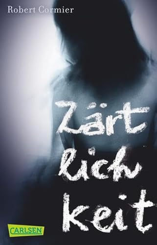 Zärtlichkeit [German] 3551311404 Book Cover