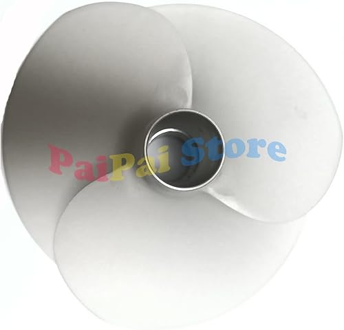 Miniatura 4 de IMPELLER para Yamaha VX1800 1.8T FXCruiser SVHO FZRFZ 6.102in 6.122in