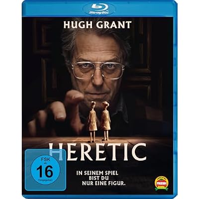 Heretic