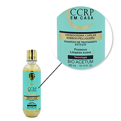 Ccrp-Robson-Peluquero-3x1-Home-Treatment-Hair-Chronogram-Moisturizing-Oil-Kit-3x300ml1014-floz