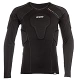 CCM Referee Hockey Padded Shirt - Senior L