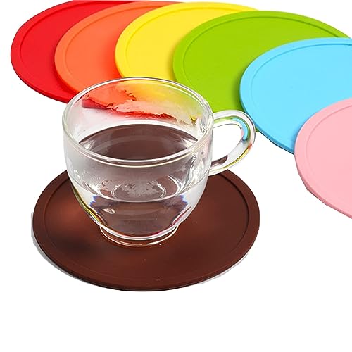 Top 10 Coasters For Sweating Glasses of 2022 Katynel