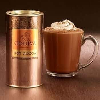 Amazon.co.jp: Godiva Cocoa Milk Chocolate 3 Set ゴディバ