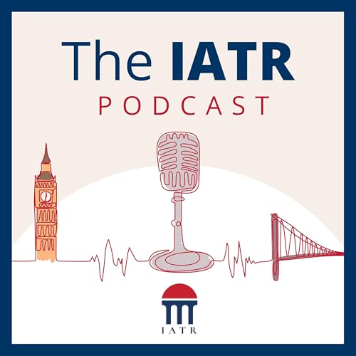 Episode 3: Leigh Turner CMG on T&uuml;rkiye's Role in Ukraine