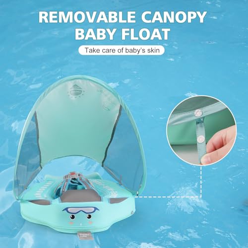 Inflables Acuáticos, Toy salvavidas bebes Marca Lurui (3)