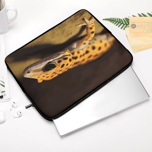 Funda protectora para portátil de 17 pulgadas compatible con MacBook resistente al agua 4