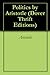 Politics by Aristotle (Dover Thrift Editions)