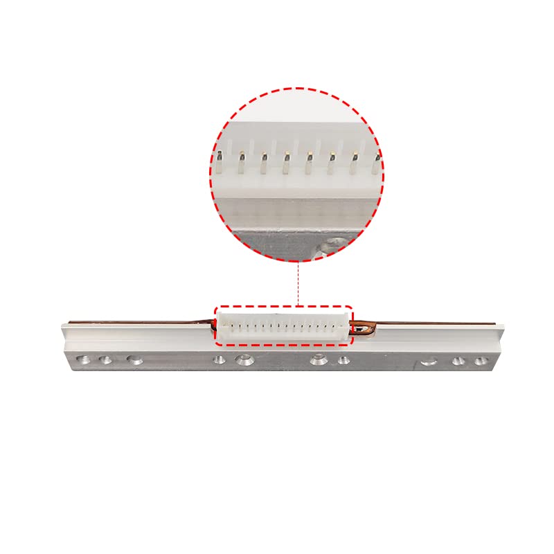 Nuevo cabezal de impresión térmico for Godex EZ-2050 EZ2250I EZ2200Plus GP-021-22P005-001