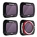 Produktbild Freewell Standard-Day - 4K Serie - 4Pack Filters Kompatibel mit Mavic Air 2 Drone