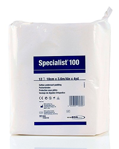 Pansements stretch extensibles bande adhésive 5cm x 10m confort 9084
