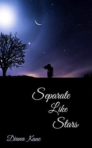 Télécharger Separate Like Stars (English Edition) Livre eBook France