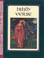 Irish Verse 1902879082 Book Cover