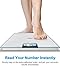 Digital Bathroom Body Weight Scale, All-New Weight Scale with 3.6