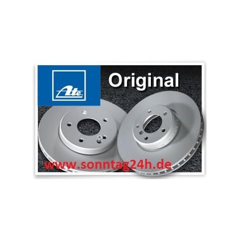 ATE 24.0220-0046.1 Car Brake Drums Cover