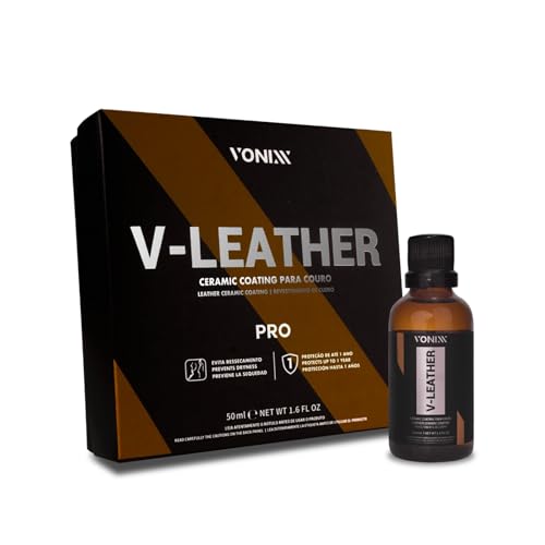vonixx V-LEATHER PRO 50ML