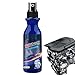 Belt Dressing - Belt Dressing Spray Automotive, Engine Belts Silencer | Auto Silencer, Multifunctional 100ml Automotive Engine Spray Prevent Squeaky Lubricant for Prolonging Life