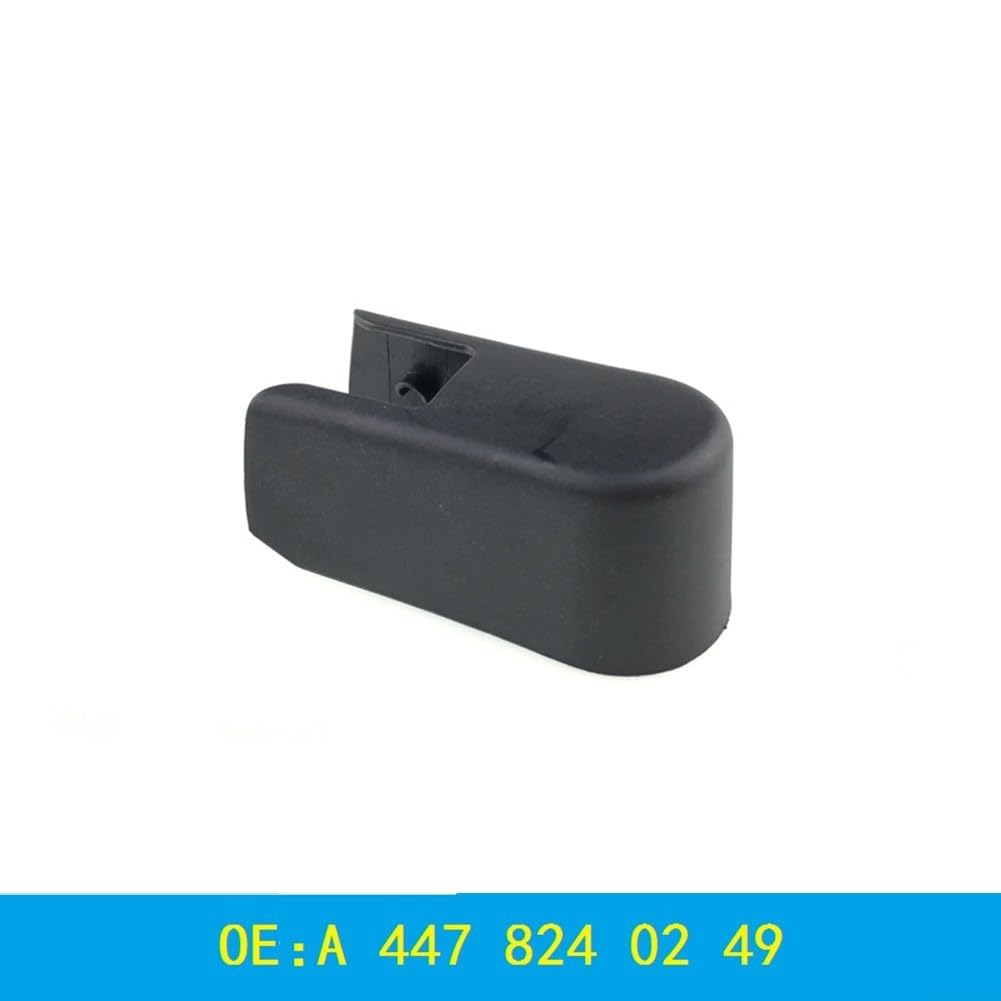Für MercedesBenz Für Vito 447 448 Heckscheibenwischerabdeckung A4478240249 Effektives Design