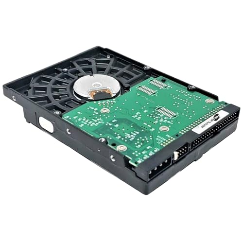 Disco duro EIDE 40GB 3.5 para PC sobremesa vintage Simpletek reacondicionado 2