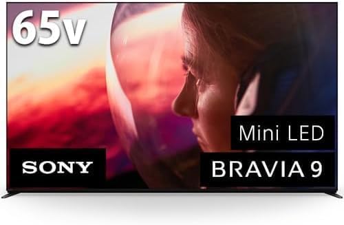 4K液晶テレビ BRAVIA 9 (XR90シリーズ)K-65XR90の商品画像
