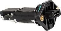 Vista 1 de Sensor de flujo de aire masivo MAF Medidor de sensor de flujo de aire de masa compatible con Hyundai Compatible con Coupé Compatible con Lantra